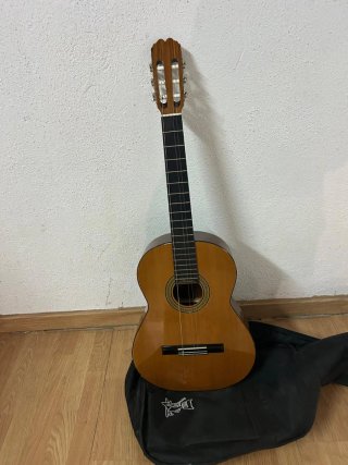Guitarra Española Clásica