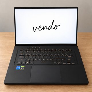 Portátil ASUS ROG Zephyrus M16 i9 RTX 3070 Ti