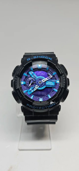 Reloj Casio G-Shock GA-110HC Hyper Colors