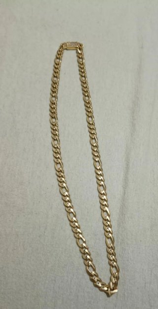 Cadena de Oro
