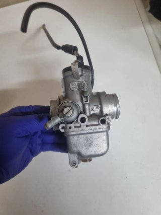 Carburador Dellorto PHBH 28 FS Honda NSR 125
