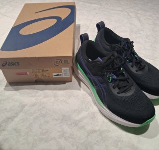 Zapatillas Asics Gel-Pulse 17 Talla 44