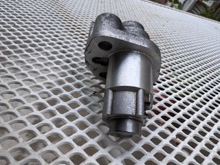 Tensor de cadena Suzuki GSXR 600 2010