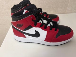 Zapatillas Nike Air Jordan