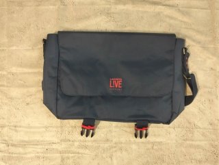 Bolso Bandolera Lacoste Live