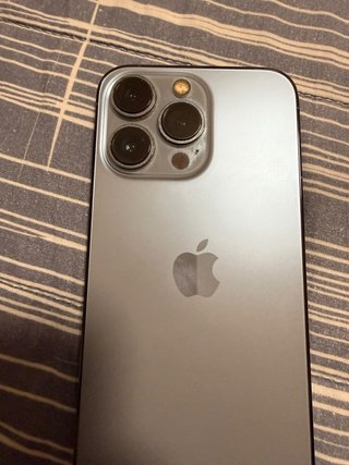 iPhone 13 Pro Gris