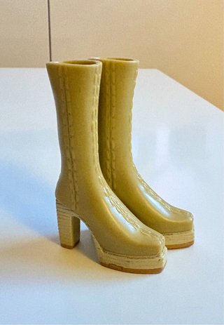Stivali Bratz Dana Style It originali