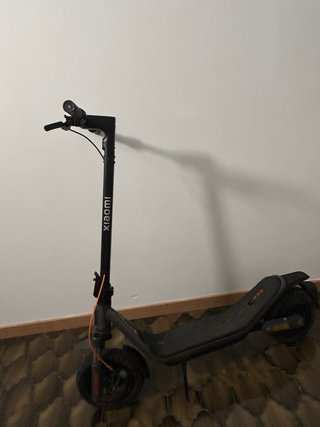 Patinete Eléctrico Xiaomi Pro
