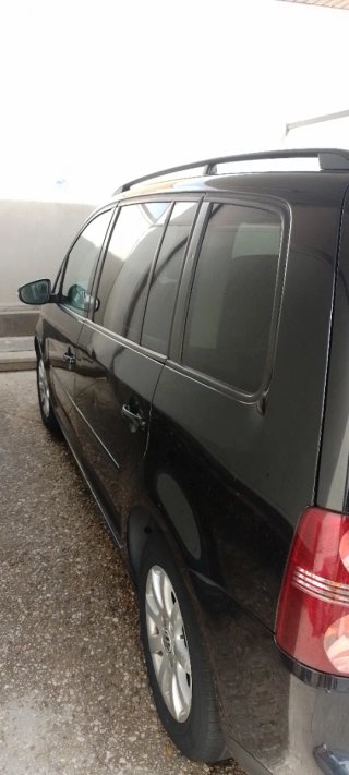 Volkswagen Touran 2010