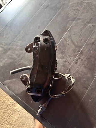 Pinzas de Freno Brembo Doble Pistón