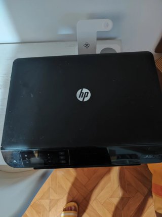 Impresora HP Envy 4500