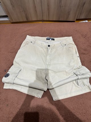 Pantalón Corto Cargo Pana Rip Curl