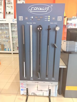 ⚡ Suministros Eléctricos GRUPO PEISA
