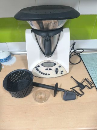 Thermomix TM31 Vorwerk