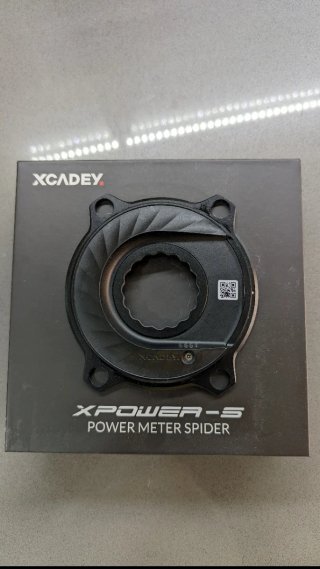 Potenciómetro Xcadey XPOWER-S Gen 2