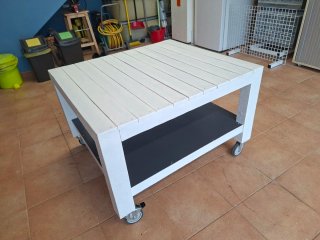 Mesa de centro - Grande -