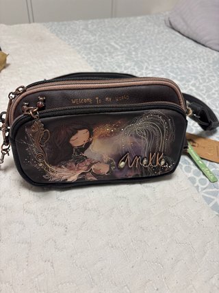 Bolso Anekke