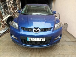 Mazda CX-7 2007