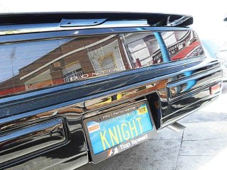 pontiac firebird 1990