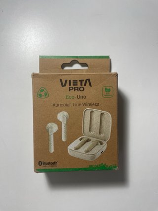 Auriculares Inalámbricos Vieta Pro Eco-Uno