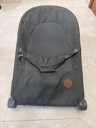 Hamaca maxi-cosi Gris