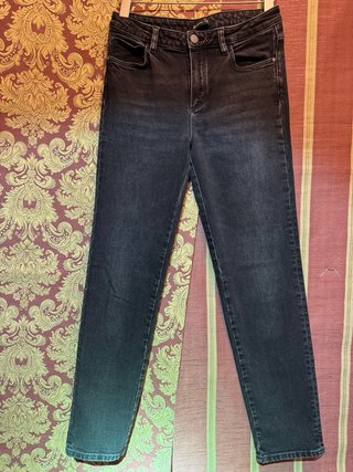 Vaqueros Massimo Dutti