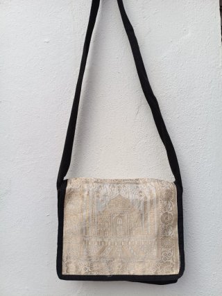 Bolso Bandolera Taj Mahal
