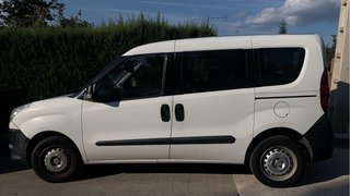 FIAT Doblò 2014