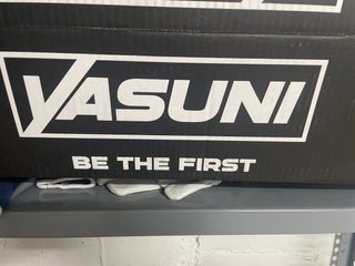 Tubo Yasuni para moto Peugeot
