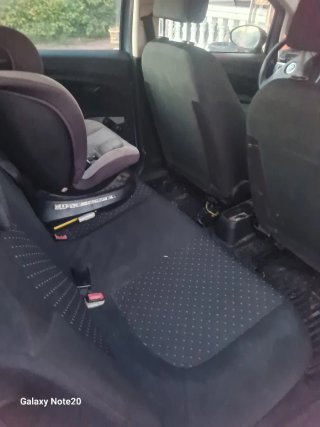 FIAT Punto 2005