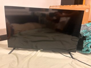 Smart TV Xiaomi A 2025 32 pulgadas