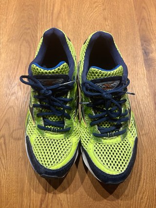 Zapatillas de Running Mizuno Wave Rider 15.