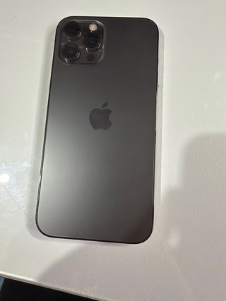 iPhone 12 Pro Max 256GB Gris