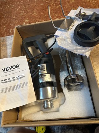 Batidora Profesional VEVOR