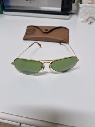 Gafas de Sol Ray-Ban Aviator