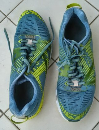 Scarpe Hoka One One