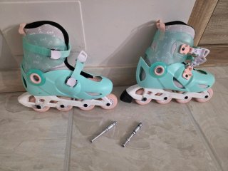 Patines en línea Oxelo para niña