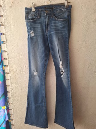 Pantalones Vaqueros Flying Monkey