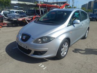 SEAT Altea 2009, 2.0 tdi 140 cv automatico