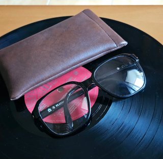 Gafas Vintage Playboy Mod. 4603 (Años 80) Austria