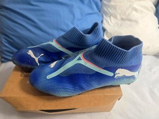 Puma Future 7 Ultimate Laceless FG/AG
