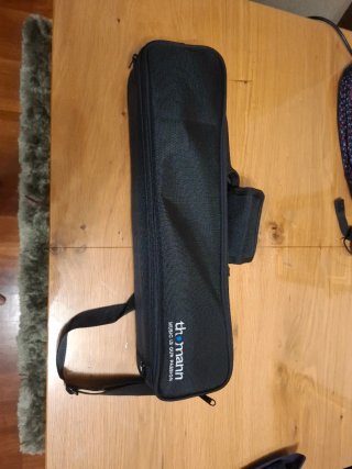 Flauta Travesera Thomann FL-100 Junior