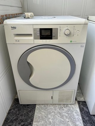 Secadora Beko 7kg