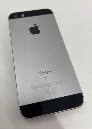 IPHONE SE 2016 64GB