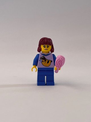 Lego DreamZzz Nova BAM Lego Store Septiembre 2024