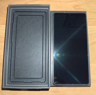 Samsung Galaxy S25 Ultra 512GB