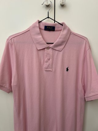 Polo Ralph Lauren Rosa