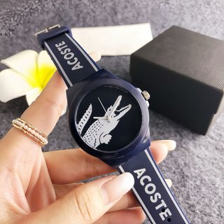 Reloj Lacoste Azul