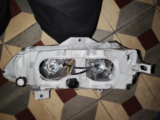 Focos Delanteros Renault Laguna / Espace Fase 1
