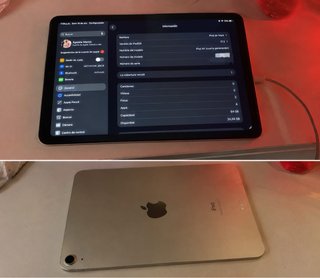 iPad Air 4ª Generación 64GB